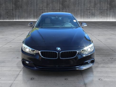 Used 2018 BMW 430i Gran Coupe image 8
