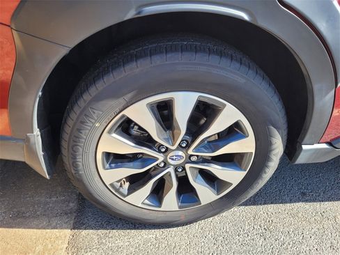 Used 2023 Subaru Outback Touring XT image 9