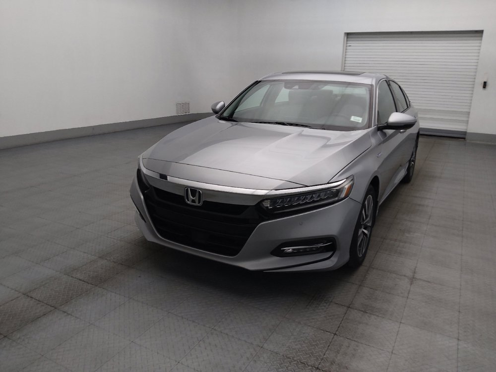 Used 2019 Honda Accord Touring image 15