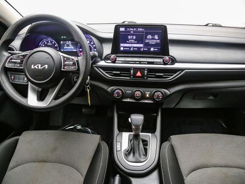 Used 2023 Kia Forte LXS FWD image 13