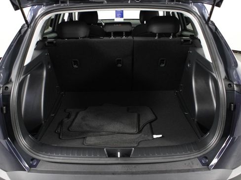 Certified 2026 Hyundai Kona SEL Sport FWD image 18
