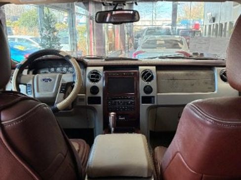Used 2010 Ford F150 King Ranch RWD image 23