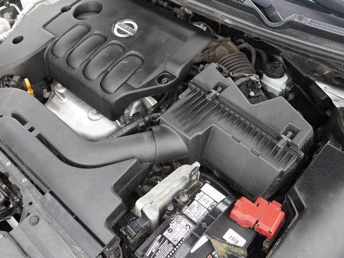 Used 2013 Nissan Altima 2.5 S w/ Convenience Pkg image 34