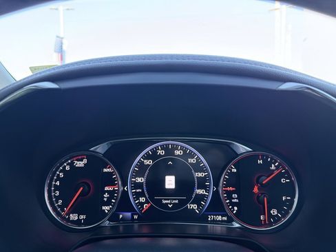 Used 2024 Chevrolet Blazer RS w/ Driver Confidence II Package image 15