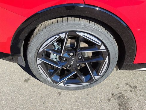 New 2026 Kia K4 GT-Line image 38