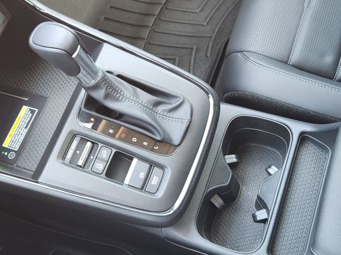 Certified 2023 Honda CR-V EX-L image 20