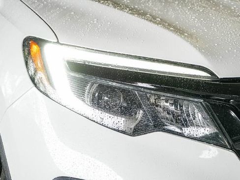 Certified 2022 Honda Pilot Special Edition image 6