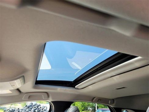 Used 2025 MAZDA CX-30 AWD 2.5 S w/ Preferred Package image 6