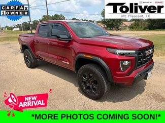 Used 2024 GMC Canyon Elevation w/ Convenience Package RWD video 1