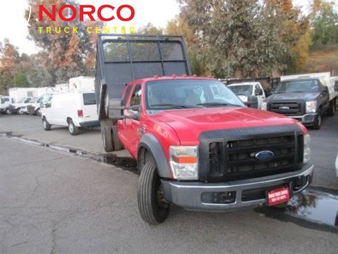 Used 2008 Ford F450 XL image 2