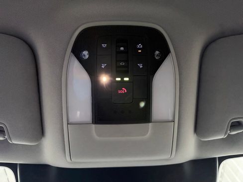 Certified 2023 INFINITI QX60 Luxe w/ Performance Audio Package FWD image 23