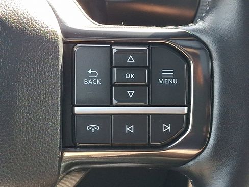 Used 2025 Ford F150 Platinum w/ Equipment Group 702A High AWD/4WD image 23