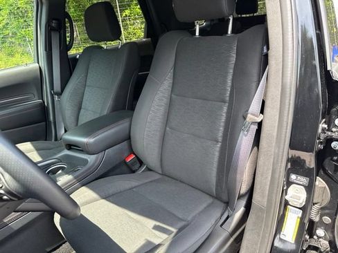 Used 2026 Dodge Durango GT AWD/4WD image 10