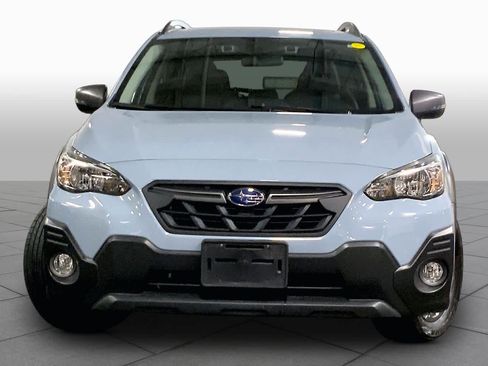 Used 2023 Subaru Crosstrek 2.5i Sport AWD/4WD image 4