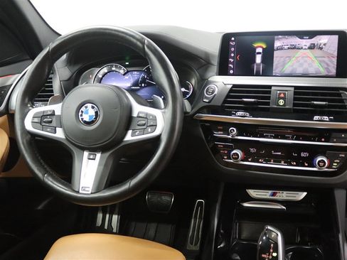 Used 2019 BMW X3 M40i w/ Premium Package AWD/4WD image 24