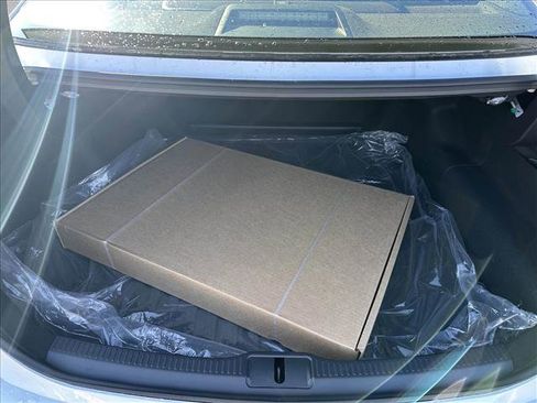 New 2026 Toyota Crown Limited image 8