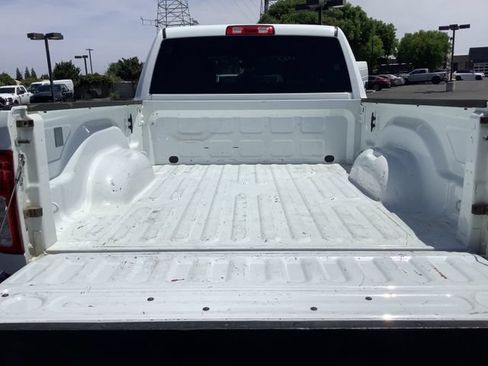 Used 2022 RAM 2500 Big Horn w/ Level A Equipment Group AWD/4WD image 32