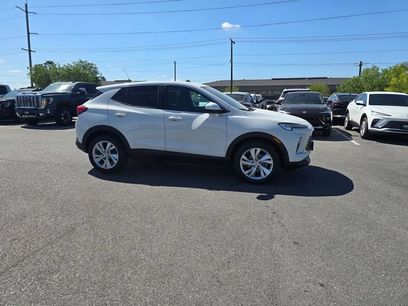 New 2026 Buick Encore GX Preferred w/ Comfort Package