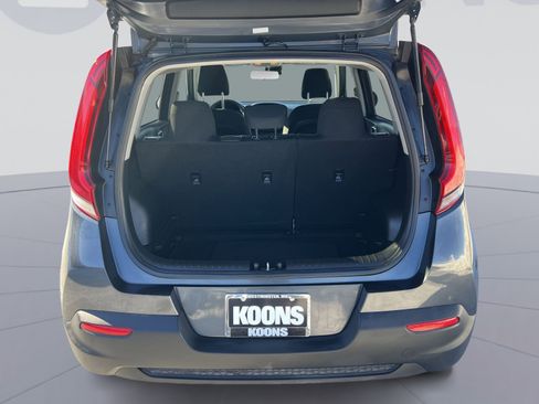 Used 2022 Kia Soul LX w/ Technology Package image 23