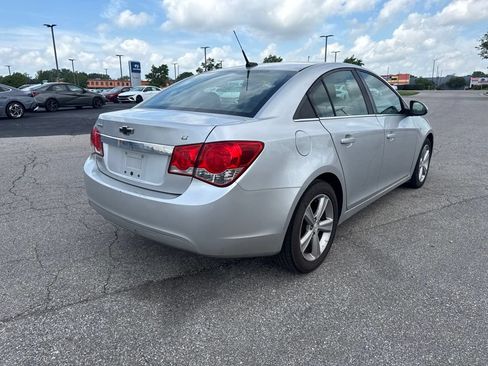 Used 2014 Chevrolet Cruze LT FWD image 7