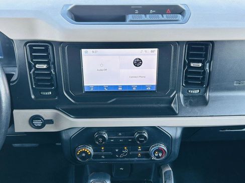 Used 2021 Ford Bronco Big Bend image 13