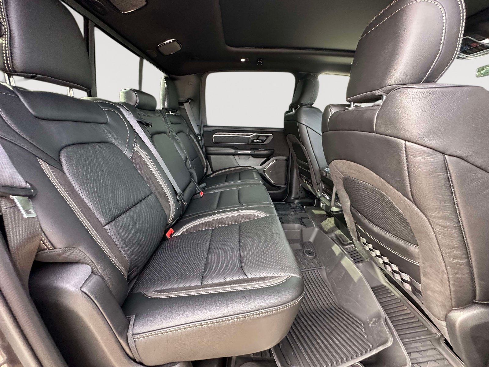 Used 2024 RAM 1500 TRX AWD/4WD image 31