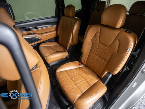 Used 2024 Kia Telluride SX Prestige X-Line AWD/4WD image 34