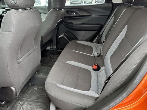 Certified 2022 Chevrolet TrailBlazer LT image 12