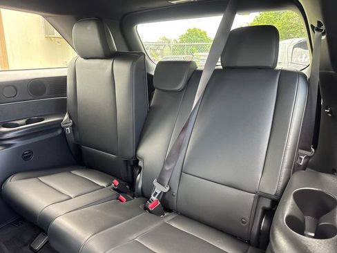 Used 2026 Hyundai Palisade Calligraphy FWD image 12