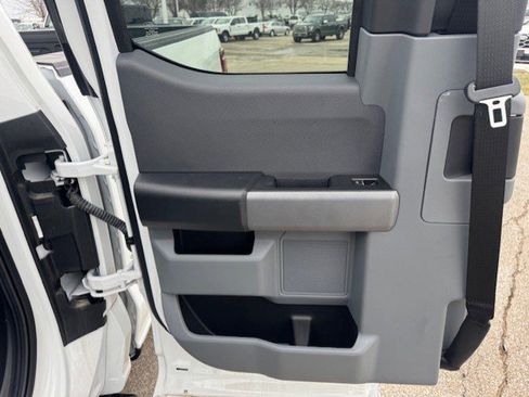 Certified 2024 Ford F150 XLT w/ Mobile Office Package image 24