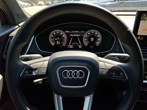 Used 2023 Audi Q5 2.0T Premium Plus w/ Premium Plus Package image 20
