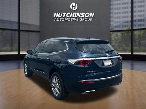 Used 2023 Buick Enclave Premium FWD image 5