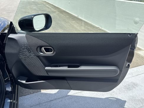 New 2026 MINI Cooper S FWD image 8