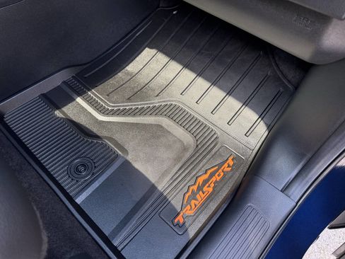 Used 2026 Honda Passport TrailSport image 32