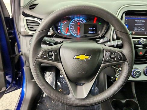 Used 2022 Chevrolet Spark LT FWD image 14