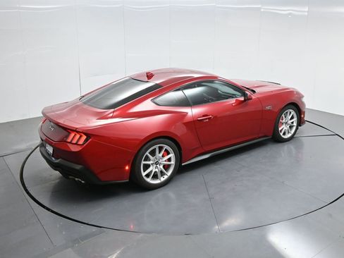Used 2024 Ford Mustang GT Premium RWD image 45
