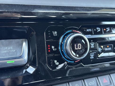 New 2026 GMC Sierra 1500 AT4X w/ AT4X AEV Edition AWD/4WD image 17