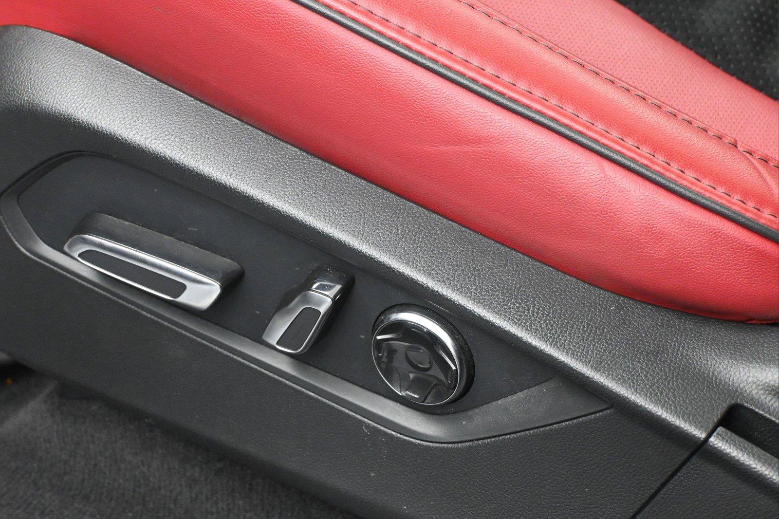 Certified 2024 Acura MDX A-Spec AWD/4WD image 11