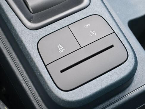 New 2026 Ford Maverick Lobo AWD/4WD image 27
