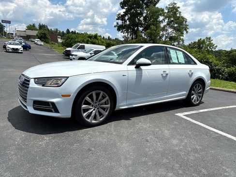 Used 2018 Audi A4 2.0T Premium w/ Convenience Package image 36