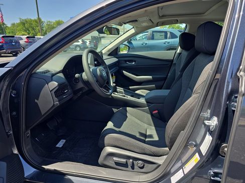 New 2026 Honda Accord SE image 10