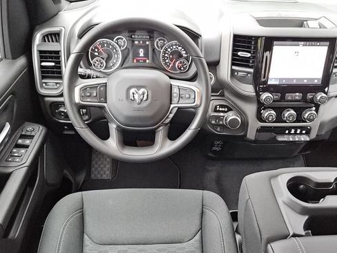 New 2026 RAM 1500 Tradesman AWD/4WD image 12