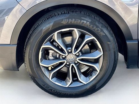 Used 2021 Honda CR-V EX image 35