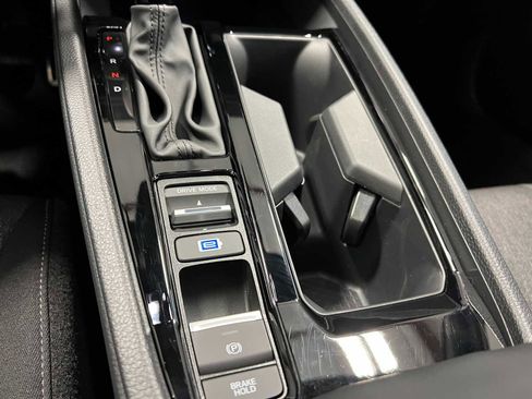 New 2025 Honda Accord Sport image 16