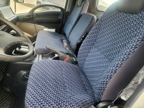 New 2026 Isuzu NPR image 16