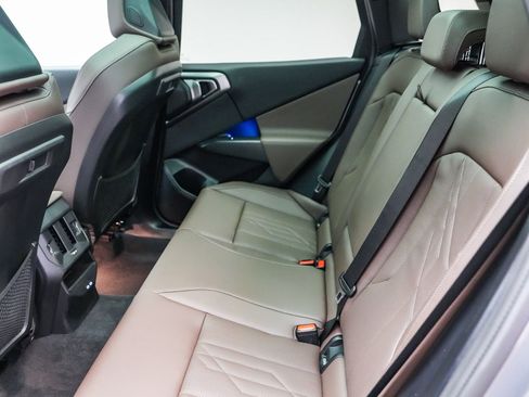 Used 2026 BMW X3 xDrive30 w/ Convenience Package image 20