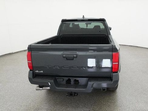New 2025 Toyota Tacoma SR5 AWD/4WD image 35