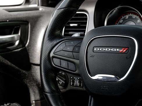 Used 2023 Dodge Charger Scat Pack w/ Harman/Kardon Audio Group RWD image 15