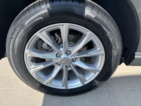 Certified 2024 Honda CR-V EX-L image 11