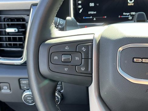 Used 2026 GMC Sierra 1500 Denali AWD/4WD image 31